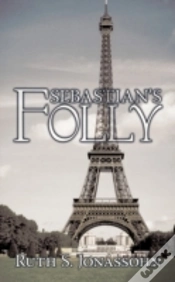 Capa do artigo Sebastian