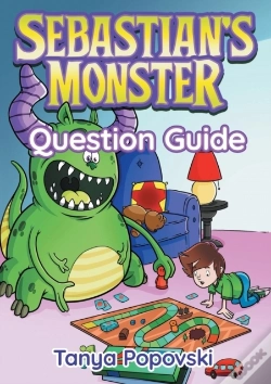 Capa do artigo Sebastian'S Monster - Question Guide