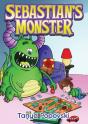 Sebastian'S Monster - Preview