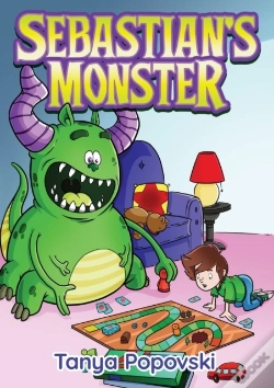 Capa do artigo Sebastian'S Monster