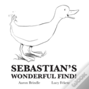 Sebastian'S Wonderful Find!