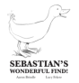 Sebastian'S Wonderful Find! - Preview