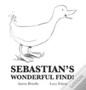 Capa do artigo Sebastian