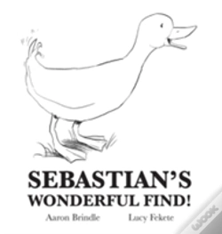 Capa do artigo Sebastian'S Wonderful Find!