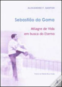 Capa do artigo Sebastião da Gama