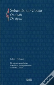 Capa do artigo Sebastião do Couto