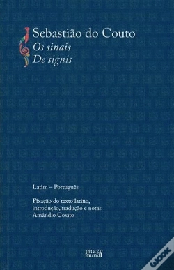 Capa do artigo Sebastião do Couto
