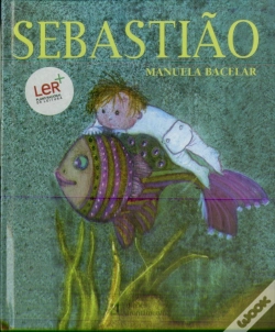 Capa do artigo Sebastião