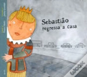 Capa do artigo Sebastião Regressa a Casa