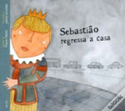 Capa do artigo Sebastião Regressa a Casa