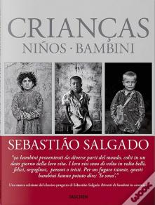 Sebastião Salgado - Children