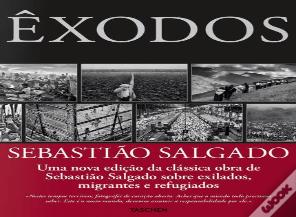 Sebastião Salgado - Exodus