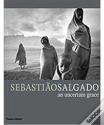Sebastiao Salgado