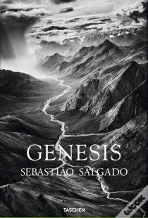 Sebastiao Salgado: Genesis
