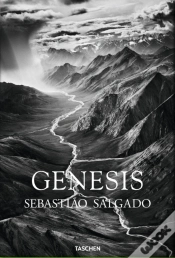 Capa do artigo Sebastiao Salgado: Genesis