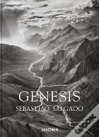 Sebastião Salgado - Genesis
