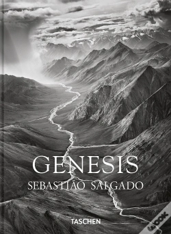 Capa do artigo Sebastião Salgado - Genesis