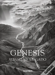 Capa do artigo Sebastião Salgado - Genesis