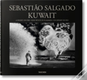 Sebastião Salgado: Kuwait