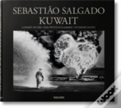 Capa do artigo Sebastião Salgado: Kuwait