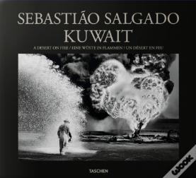 Sebastião Salgado - Kuwait