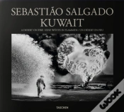 Capa do artigo Sebastião Salgado - Kuwait