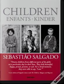 Sebastiao Salgado