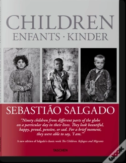 Capa do artigo Sebastiao Salgado