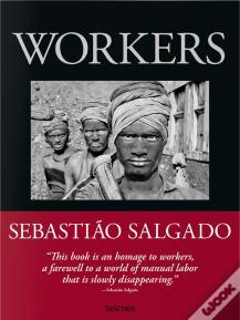 Sebastiao Salgado