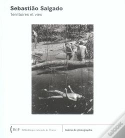 Capa do artigo Sebastiao Salgado. Penser Le Monde