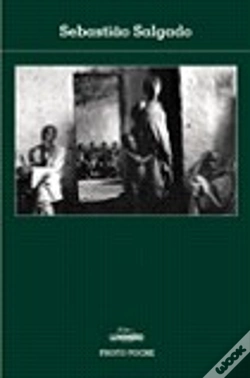 Capa do artigo Sebastião Salgado. Photopoche