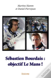 Capa do artigo Sébastien Bourdais : Objectif Le Mans !