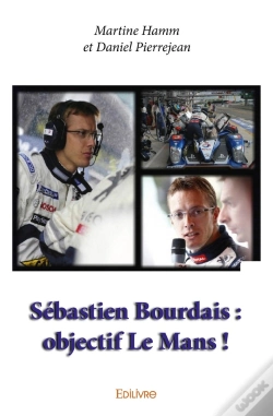 Capa do artigo Sébastien Bourdais : Objectif Le Mans !