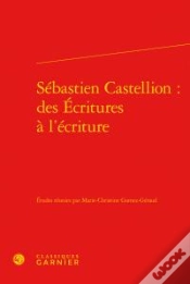 Capa do artigo Sébastien Castellion : Des Écritures À L