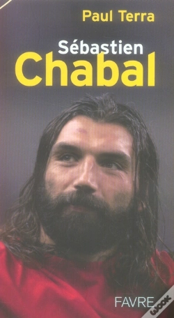 Capa do artigo Sébastien Chabal