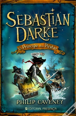 Capa do artigo Sebastien Darke