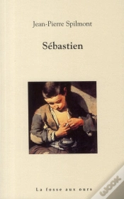 Capa do artigo Sébastien