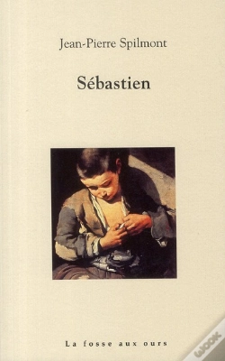 Capa do artigo Sébastien