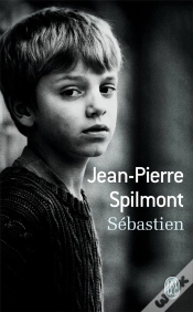 Capa do artigo Sébastien