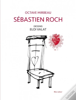 Capa do artigo Sébastien Roch