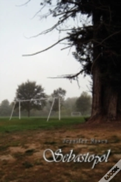 Capa do artigo Sebastopol