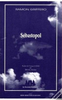 Capa do artigo Sebastopol