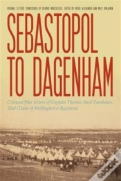 Capa do artigo Sebastopol To Dagenham