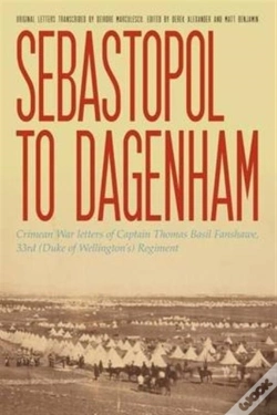 Capa do artigo Sebastopol To Dagenham