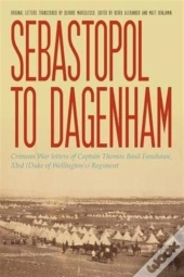 Sebastopol To Dagenham