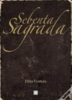 Capa do artigo Sebenta Sagrada