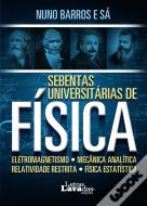 Sebentas Universitárias de Física 