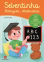 Sebentinha - Português | Matemática - Preview