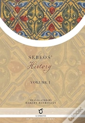 Capa do artigo Sebeos
