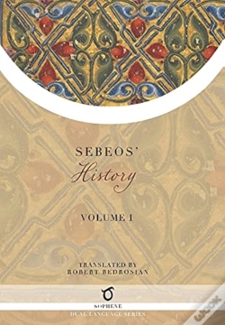 Capa do artigo Sebeos' History